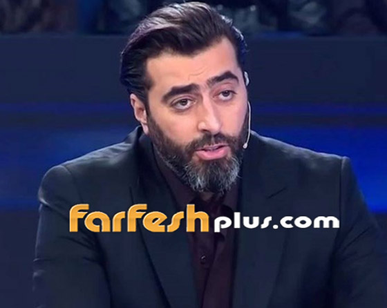 والدا باسم ياخور في ظهور نادر.. هل من شبه بينه وبين والده؟ صورة رقم 18