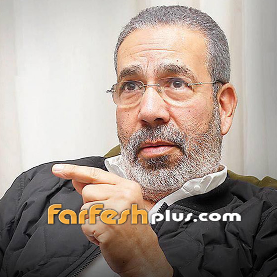 مدحت العدل يرفضُ التراجع عن هجومه على نجوى كرم ويُطالبها بالاعتذار! صورة رقم 3