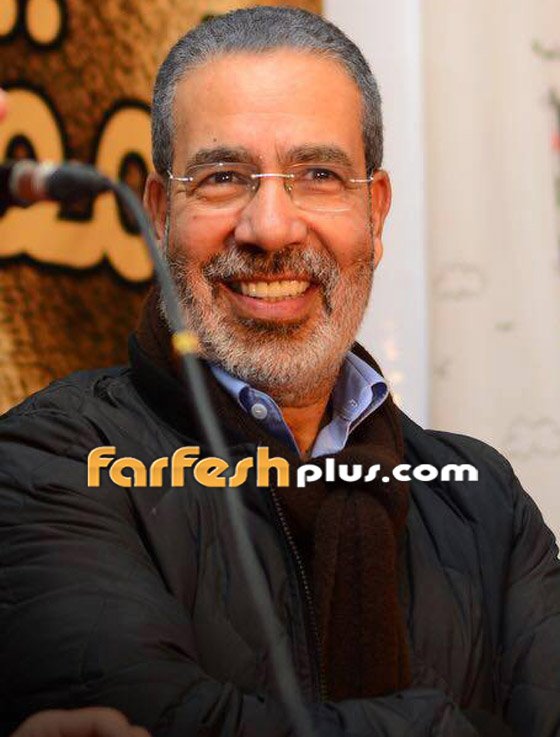 مدحت العدل يرفضُ التراجع عن هجومه على نجوى كرم ويُطالبها بالاعتذار! صورة رقم 10