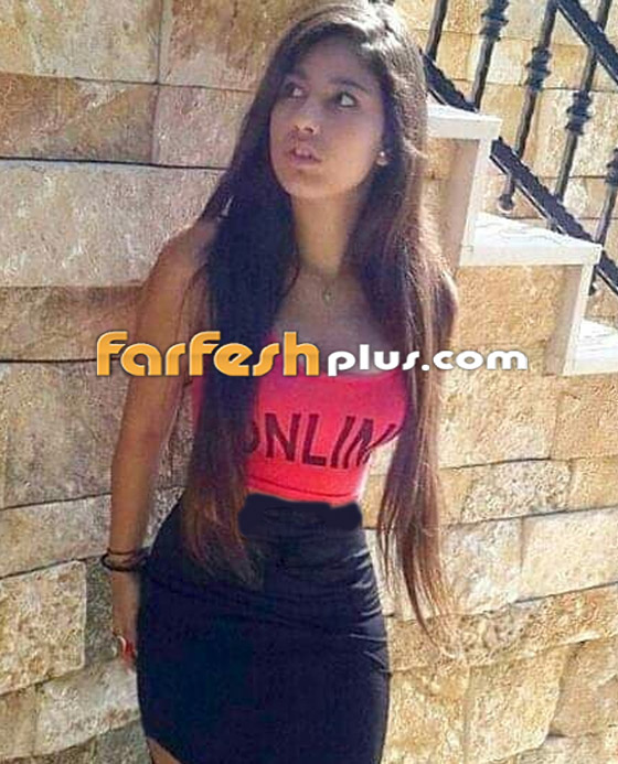 وفاة الممثلة السورية راما شاهين اثر تعرضها لحادث سيرر مروّع صورة رقم 12