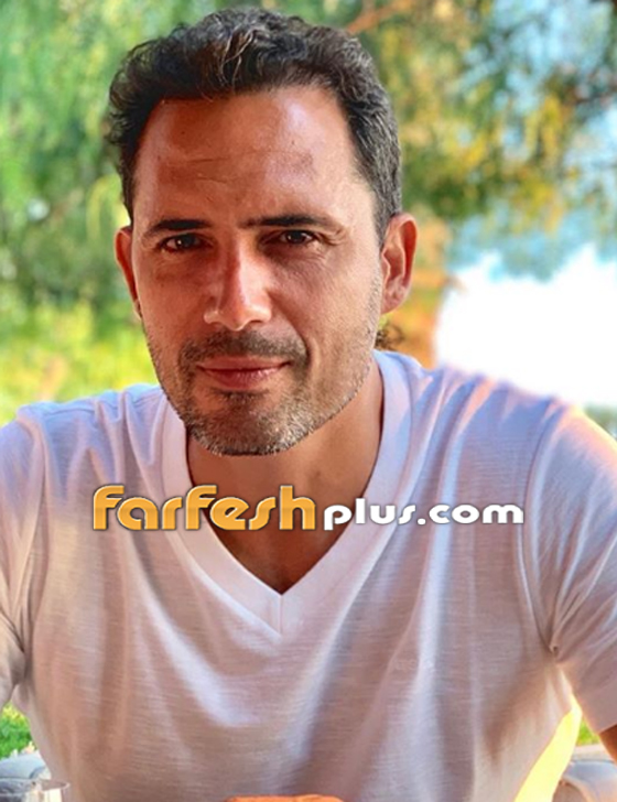 مشاهير لم يعودوا من جيل الشباب.. تعرفوا على أعمارهم صورة رقم 7