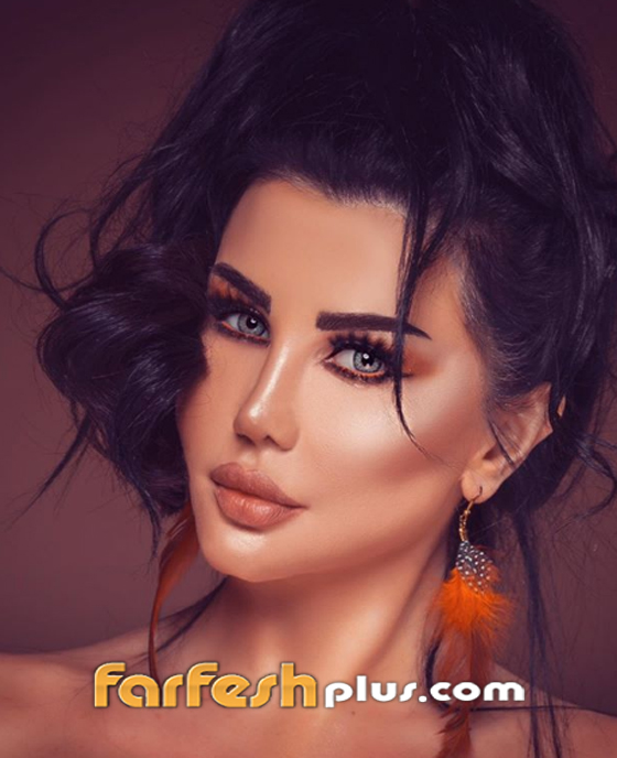 حصرياً.. جيني إسبر تجري عملية لاستئصال ورم حميد صورة رقم 6