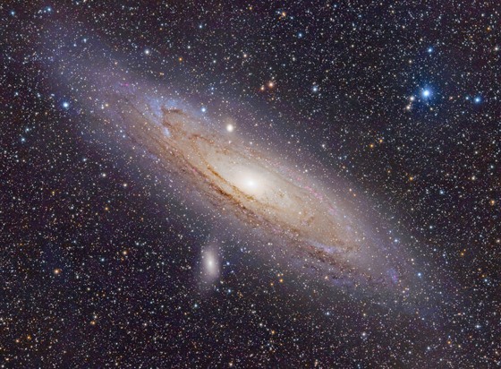 بالفيديو والصور: شاهدوا الشكل الحقيقي لمجرتنا مجرة درب التبانة! صورة رقم 11 بالفيديو والصور: شاهدوا الشكل الحقيقي لمجرتنا مجرة درب التبانة! صورة رقم 11