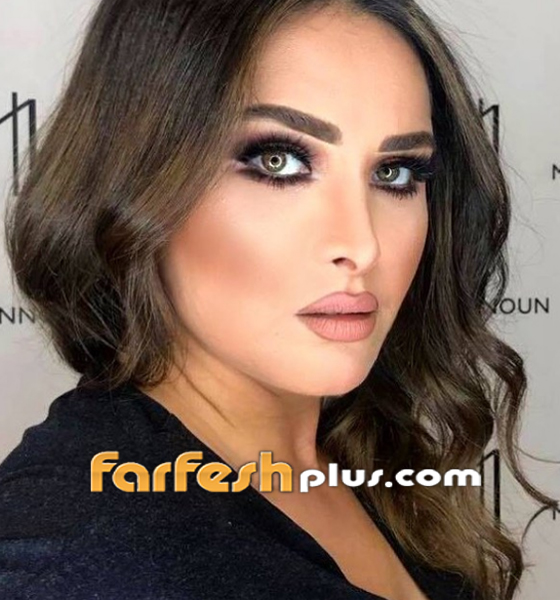 صورة طفلة أصبحت ممثلة سورية مشهورة.. من هي؟! صورة رقم 5