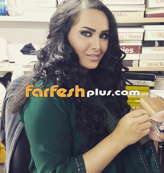 صورة طفلة أصبحت ممثلة سورية مشهورة.. من هي؟! صورة رقم 8