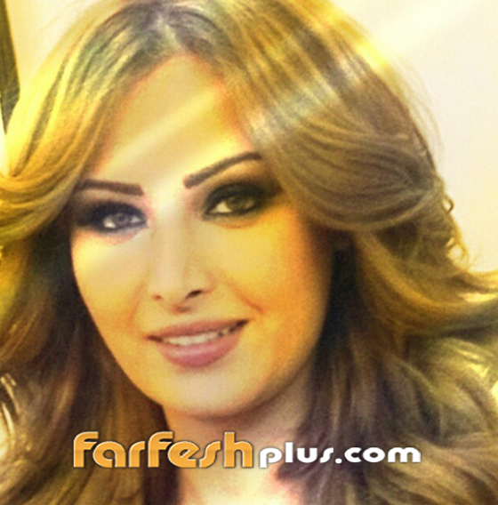 صورة طفلة أصبحت ممثلة سورية مشهورة.. من هي؟! صورة رقم 12