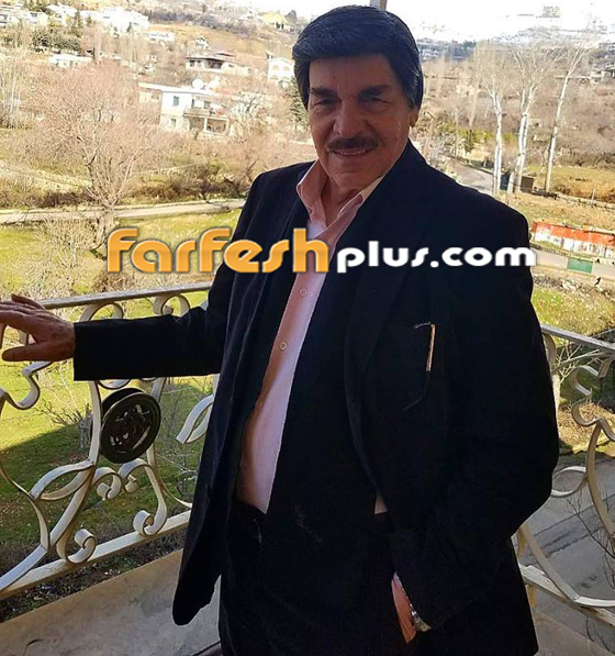 الفنان السوري ياسر العظمة يلجأ إلى طريقة كوميدية لدحض خبر وفاته صورة رقم 5