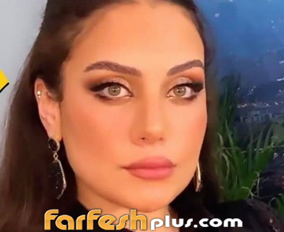 إطلالة ساحرة لزينب فياض ابنة هيفاء وهبي.. هل تفوفت على جمال والدتها؟ صورة رقم 1