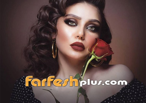 ابنة هيفاء وهبي زينب فياض تخطف الأنظار بصورة من طفولتها! صورة رقم 17
