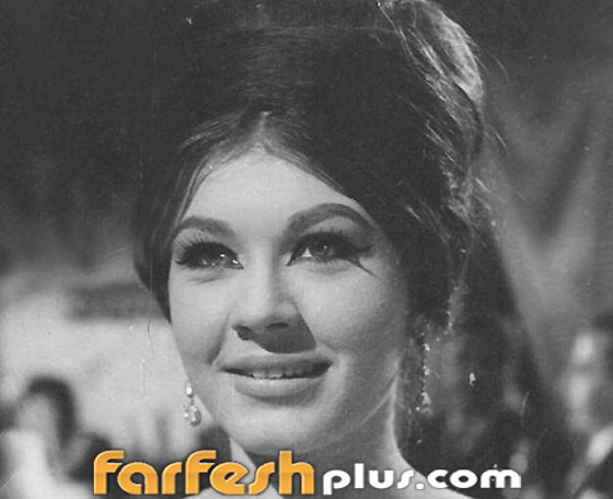 صور: تعرفوا إلى أجمل وجوه السينما المصرية من أصول شركسية صورة رقم 3
