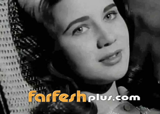 صور: تعرفوا إلى أجمل وجوه السينما المصرية من أصول شركسية صورة رقم 7