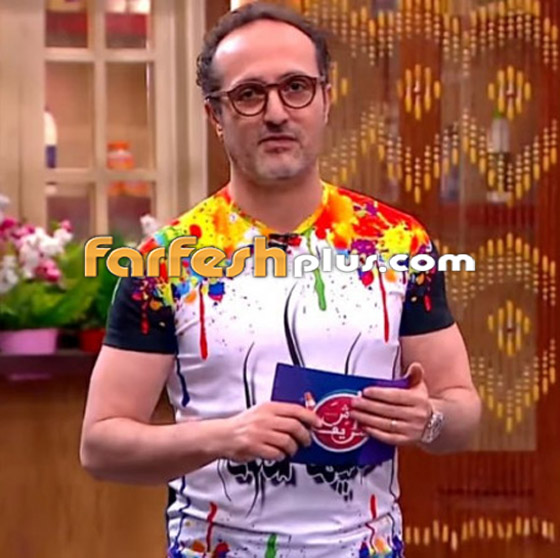 الإعلامي شريف مدكور يعلن تفاصيل علاجه بالكيماوي: شعري بدأ يتساقط! صورة رقم 10