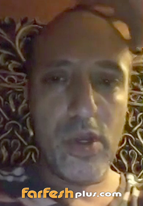 الإعلامي شريف مدكور يعلن تفاصيل علاجه بالكيماوي: شعري بدأ يتساقط! صورة رقم 2