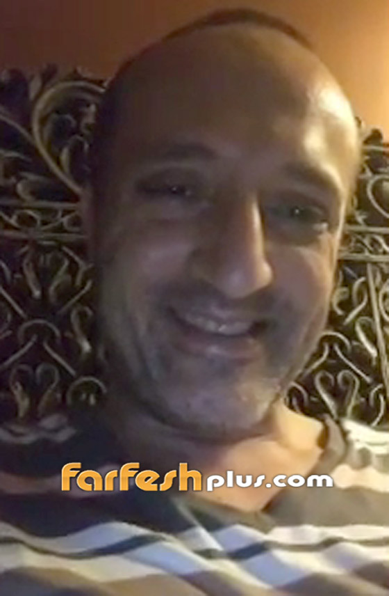 الإعلامي شريف مدكور يعلن تفاصيل علاجه بالكيماوي: شعري بدأ يتساقط! صورة رقم 3