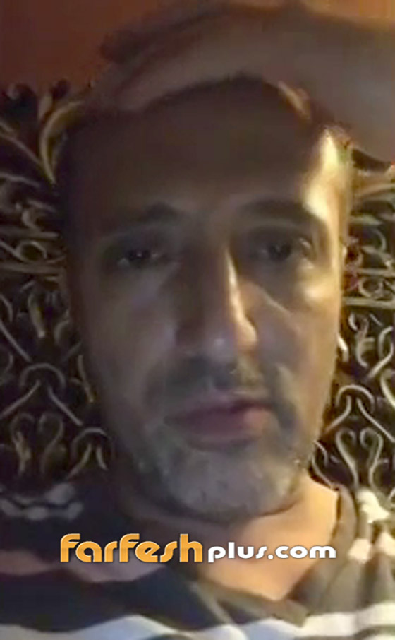 الإعلامي شريف مدكور يعلن تفاصيل علاجه بالكيماوي: شعري بدأ يتساقط! صورة رقم 4