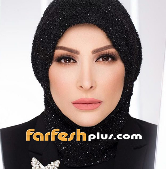شاهدوا امل حجازي بفيديو مؤثر قبيل ادائها مناسك الحج صورة رقم 14