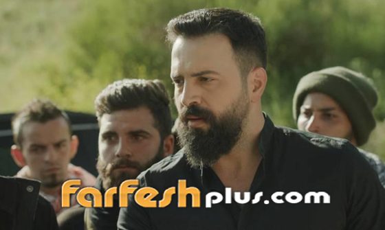 تيم حسن يرحب بنجوم 