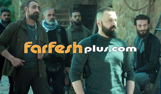 تيم حسن يرحب بنجوم 