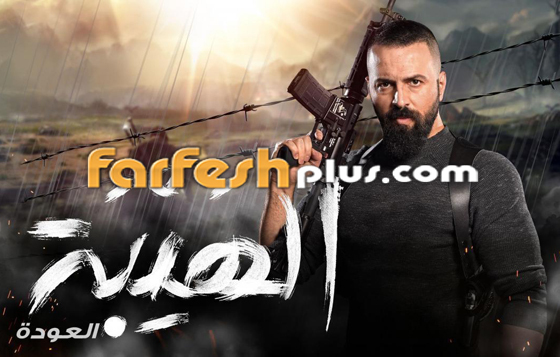 تيم حسن يرحب بنجوم 
