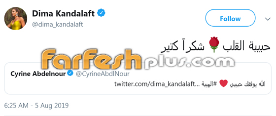 تيم حسن يرحب بنجوم 