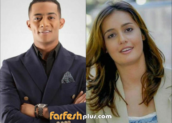 بتسجيل صوتي: محمد رمضان يرد على شائعة زواجه من حلا شيحة صورة رقم 33