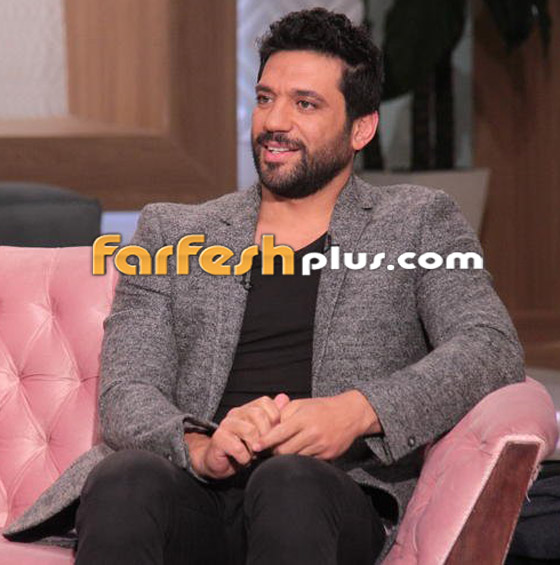 فيديو: حسن الرداد لم يتذوق وجبة واحدة من صنع زوجته إيمي سمير غانم صورة رقم 1