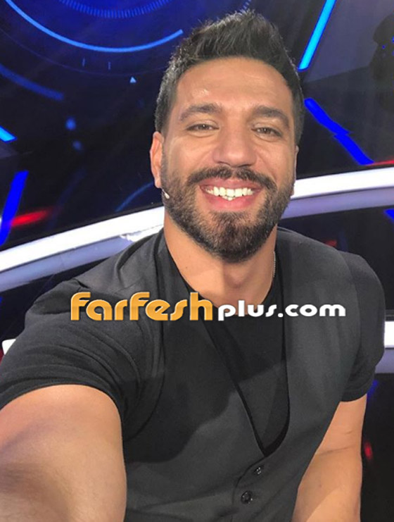 فيديو: حسن الرداد لم يتذوق وجبة واحدة من صنع زوجته إيمي سمير غانم صورة رقم 8