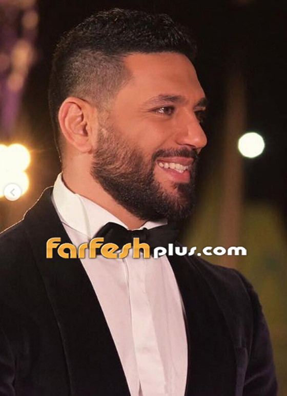 فيديو: حسن الرداد لم يتذوق وجبة واحدة من صنع زوجته إيمي سمير غانم صورة رقم 4