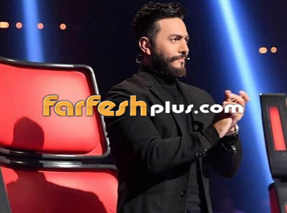 تامر حسني يعتذر عن تقديم الموسم الثالث من برنامج (ذا فويس كيدز) صورة رقم 6