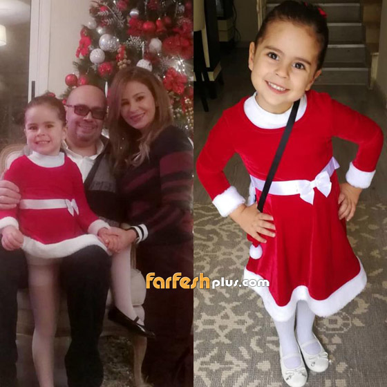 فيديو وصور: كارول سماحة تحسم شائعة طلاقها وتخلع خاتم الزواج صورة رقم 2