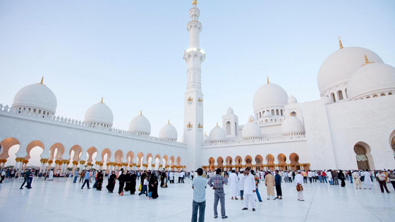 دول عربية تستقبل عيد الأضحى يوم الاثنين 12 آب! صورة رقم 3