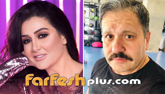 نجوم يتدخلون في حياة زملائهم الشخصية صورة رقم 2