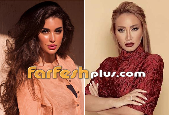 نجوم يتدخلون في حياة زملائهم الشخصية صورة رقم 4