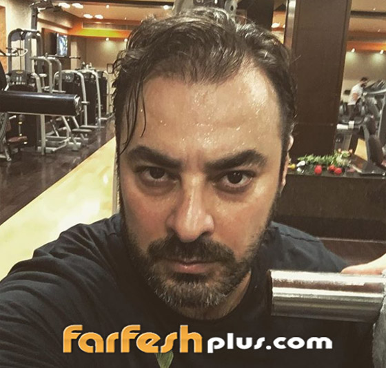 هل تذكرون نجم سوبر ستار الوسيم شادي أسود؟ شاهدوا كيف أصبح الآن! صورة رقم 2