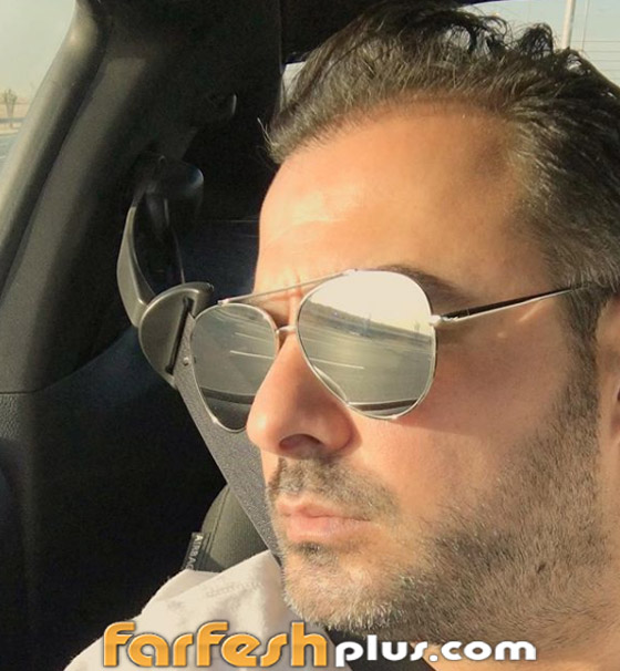 هل تذكرون نجم سوبر ستار الوسيم شادي أسود؟ شاهدوا كيف أصبح الآن! صورة رقم 3