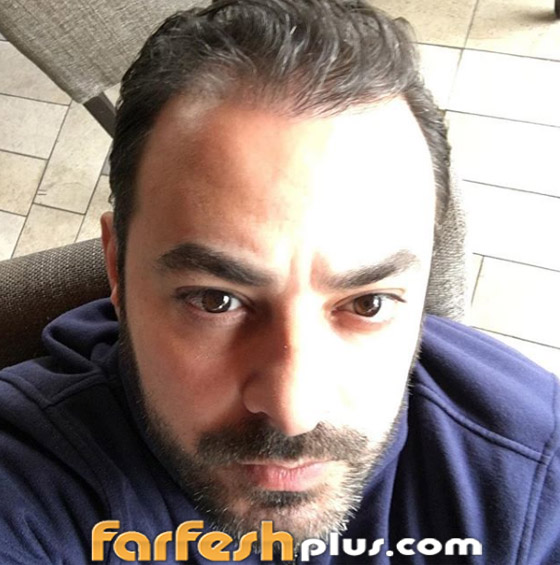 هل تذكرون نجم سوبر ستار الوسيم شادي أسود؟ شاهدوا كيف أصبح الآن! صورة رقم 5
