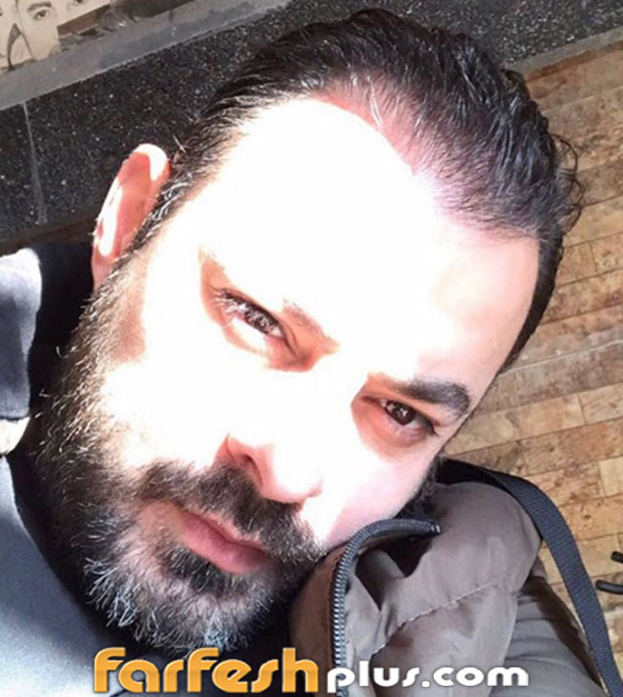 هل تذكرون نجم سوبر ستار الوسيم شادي أسود؟ شاهدوا كيف أصبح الآن! صورة رقم 8