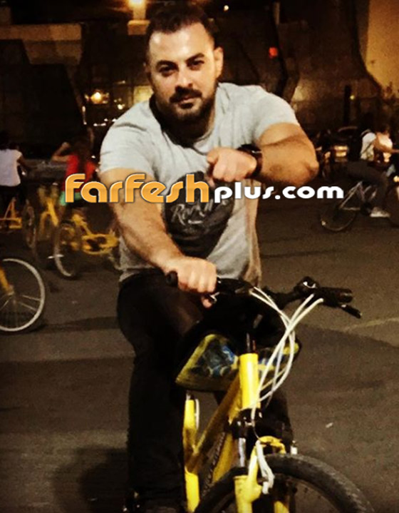 هل تذكرون نجم سوبر ستار الوسيم شادي أسود؟ شاهدوا كيف أصبح الآن! صورة رقم 9