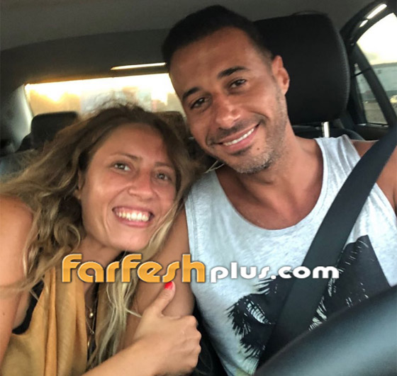 أحمد السعدني يحتفل بعيد ميلاد ابنه ويوجه له رسالة مؤثرة! صور صورة رقم 4