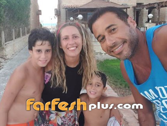 أحمد السعدني يحتفل بعيد ميلاد ابنه ويوجه له رسالة مؤثرة! صور صورة رقم 3