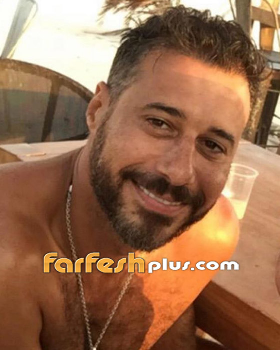 أحمد السعدني يحتفل بعيد ميلاد ابنه ويوجه له رسالة مؤثرة! صور صورة رقم 18