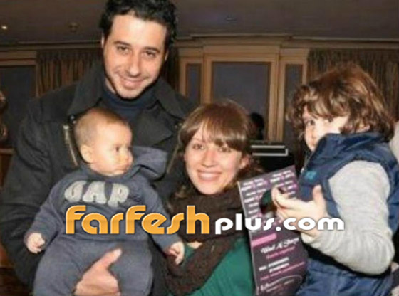أحمد السعدني يحتفل بعيد ميلاد ابنه ويوجه له رسالة مؤثرة! صور صورة رقم 8