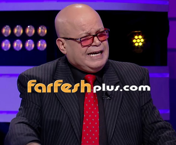 فيديو فنان عربي ينسف أصالة (تبيع ليموناضة) وإليسا (أغنياتها تافهة)! صورة رقم 2