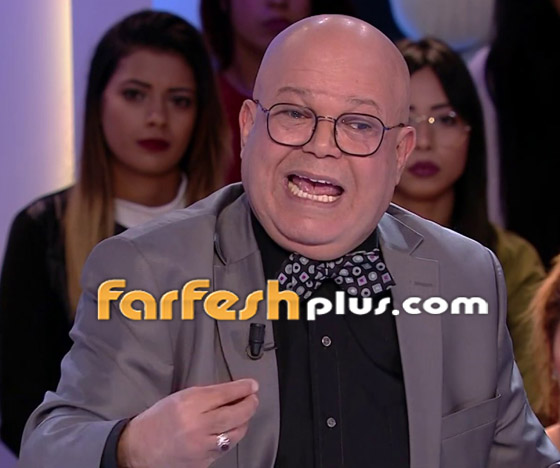 فيديو فنان عربي ينسف أصالة (تبيع ليموناضة) وإليسا (أغنياتها تافهة)! صورة رقم 3
