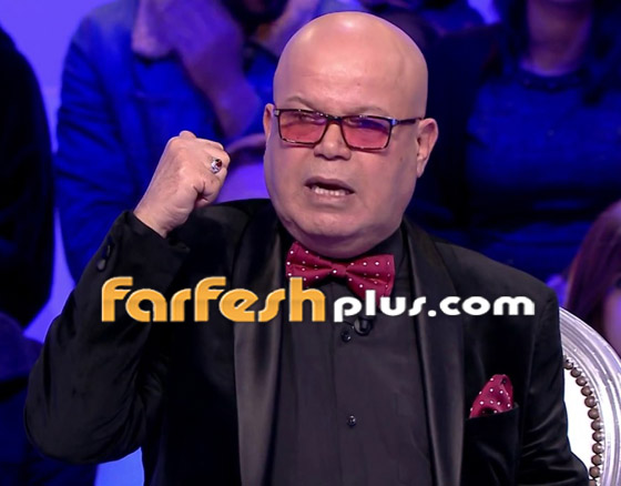 فيديو فنان عربي ينسف أصالة (تبيع ليموناضة) وإليسا (أغنياتها تافهة)! صورة رقم 5