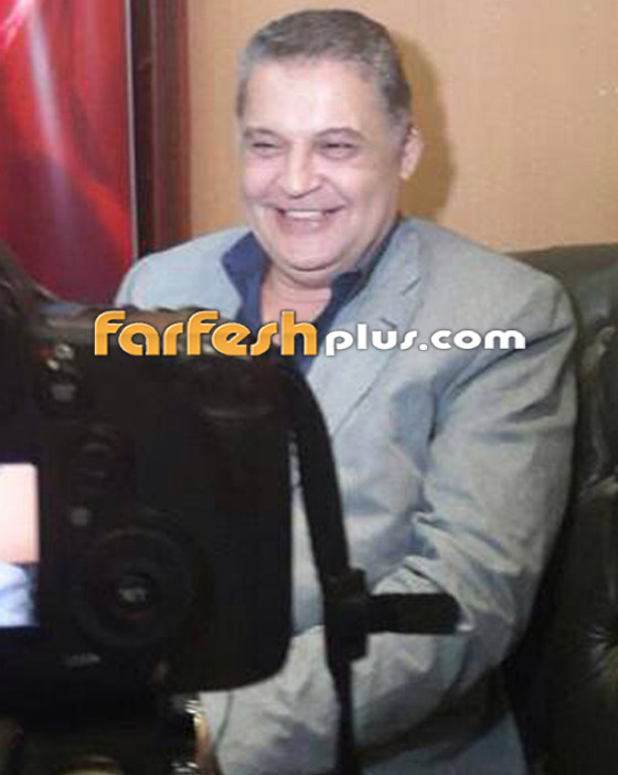 محسن جابر يتقدم بشكوى ضد محمد رمضان صورة رقم 15