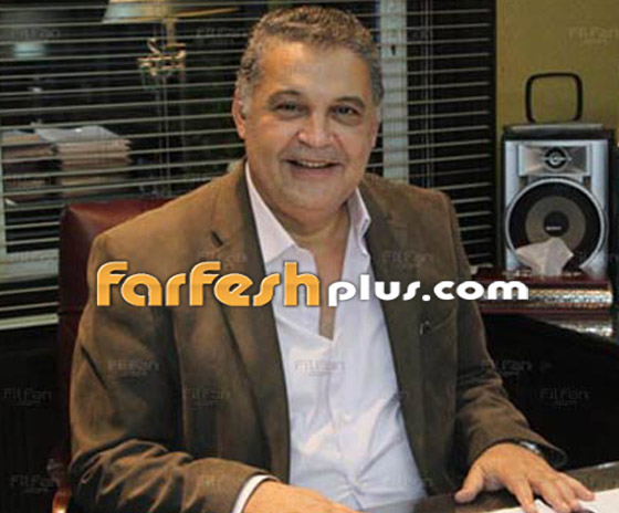 محسن جابر يتقدم بشكوى ضد محمد رمضان صورة رقم 18