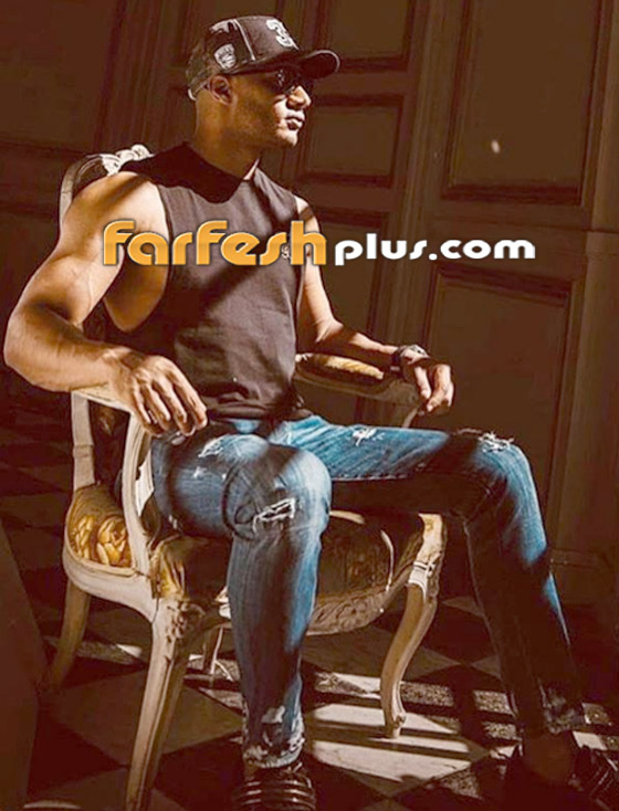 محمد رمضان بعد ترشحه لجائزة الأكثر جماهير بأفريقيا: 