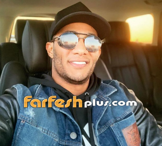 بالفيديو: محمد رمضان يُعلن عن أول حفل له في السعودية! صورة رقم 15