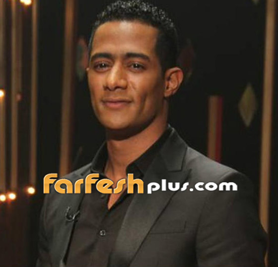 محمد رمضان بعد ترشحه لجائزة الأكثر جماهير بأفريقيا: 